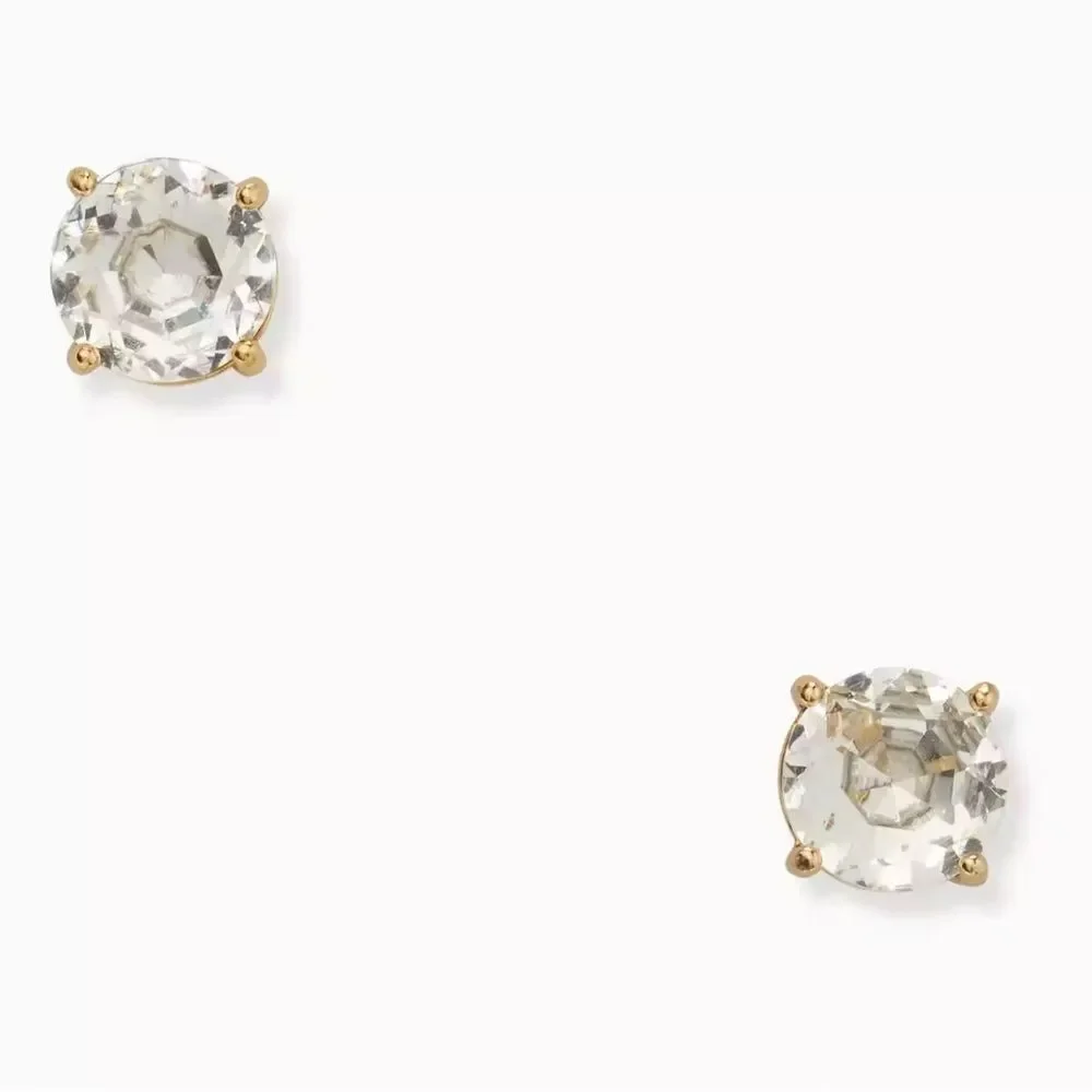 NWT Kate Spade‎ Gumdrop Studs